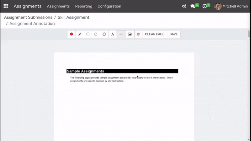 Collaborative Annotation Tools Collaborative Annotation Tools