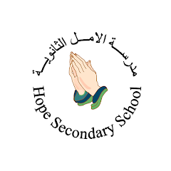Hope Secondary School Hope Secondary School