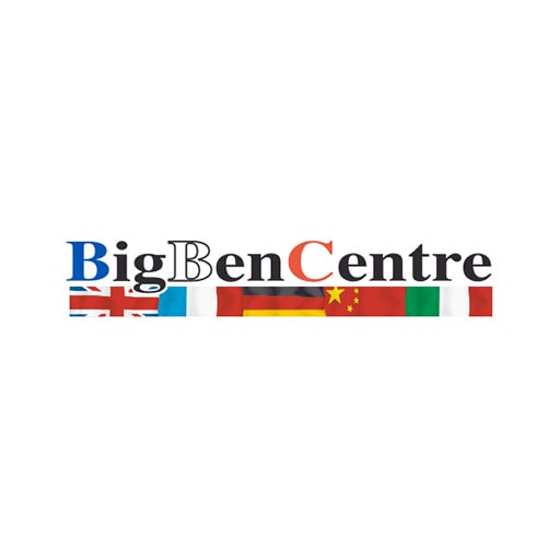 Big Ben Center Big Ben Center