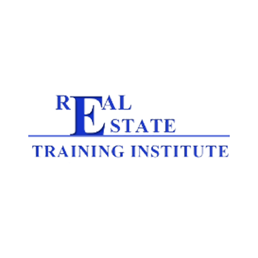 Real Estate Training Institute Real Estate Training Institute