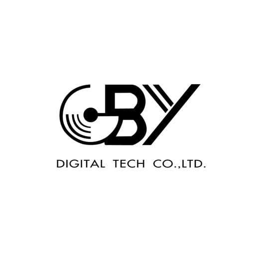 GBY Digital Tech Co. Ltd GBY Digital Tech Co. Ltd