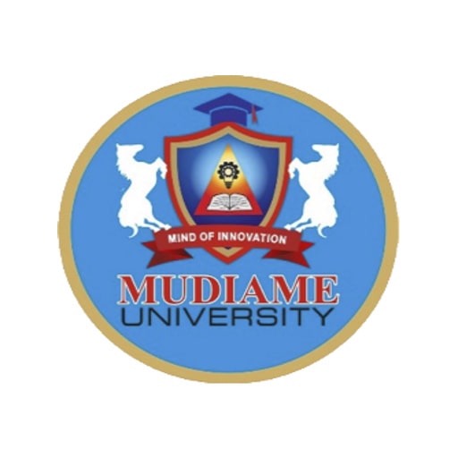Mudiame University Mudiame University