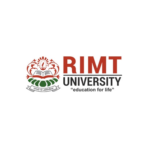 RIMT University RIMT University