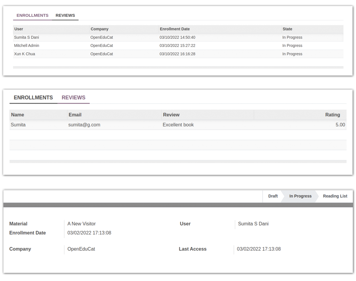 Digital Library Management System Digital Library Management System
