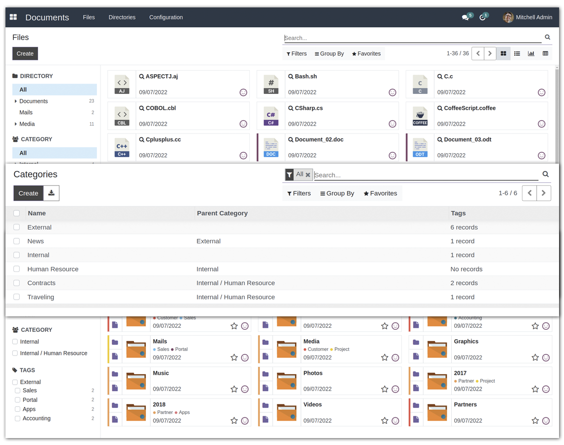 Document Management Workflows Document Management Workflows