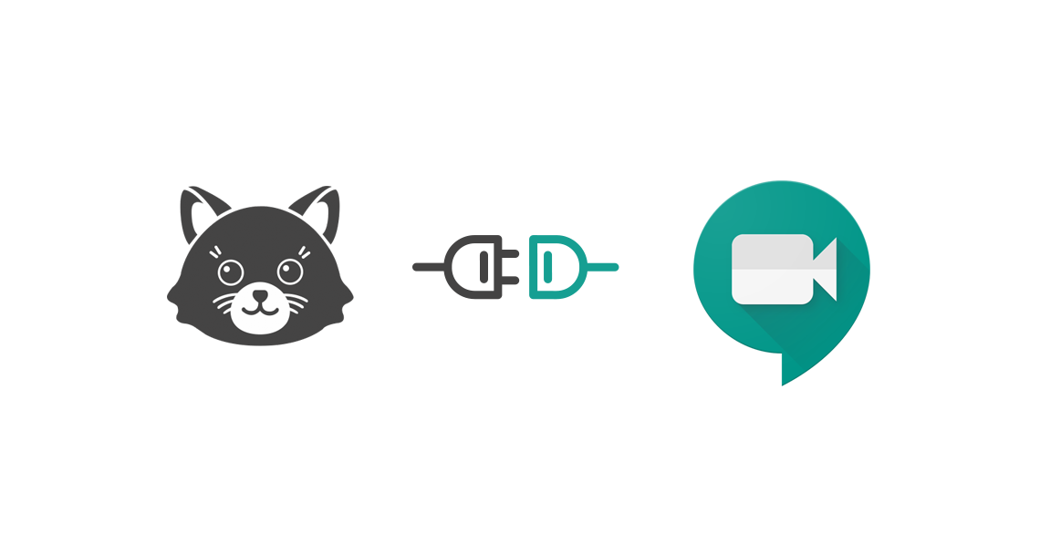 openeducatgooglemeet Google meet classroom integration