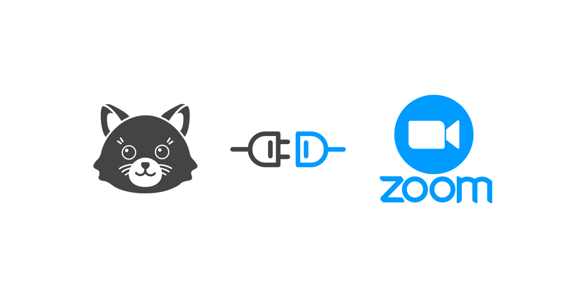 ZoomOpenEduCat Zoom classroom integration