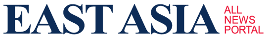 East asia all news portal