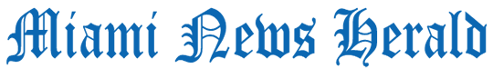 Miami News Herald